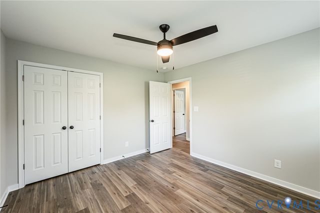 2702 Manchester Dr, Prince George, VA 23875