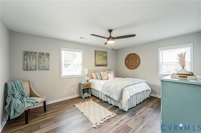2702 Manchester Dr, Prince George, VA 23875