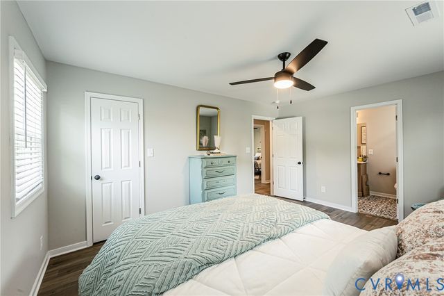 2702 Manchester Dr, Prince George, VA 23875
