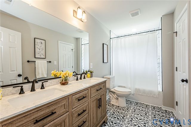 2702 Manchester Dr, Prince George, VA 23875