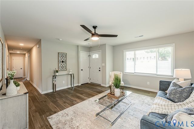 2702 Manchester Dr, Prince George, VA 23875
