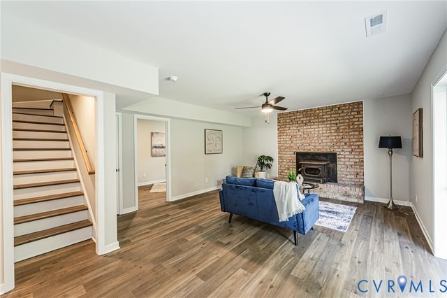 2702 Manchester Dr, Prince George, VA 23875