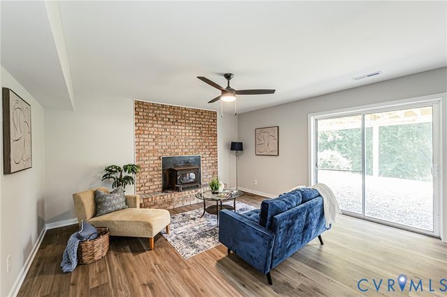 2702 Manchester Dr, Prince George, VA 23875