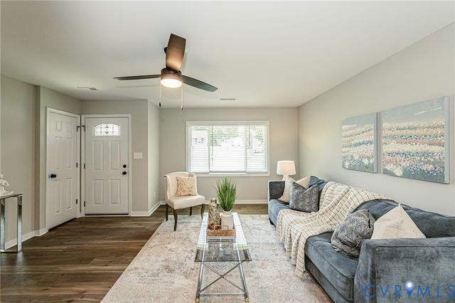 2702 Manchester Dr, Prince George, VA 23875