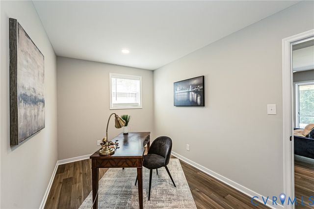 2702 Manchester Dr, Prince George, VA 23875