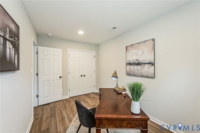 2702 Manchester Dr, Prince George, VA 23875