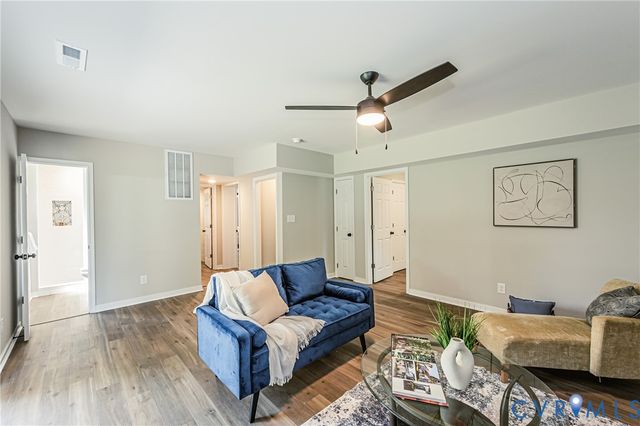 2702 Manchester Dr, Prince George, VA 23875