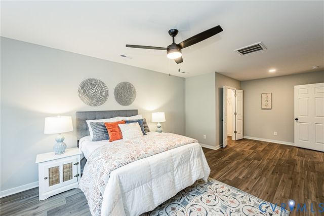 2702 Manchester Dr, Prince George, VA 23875