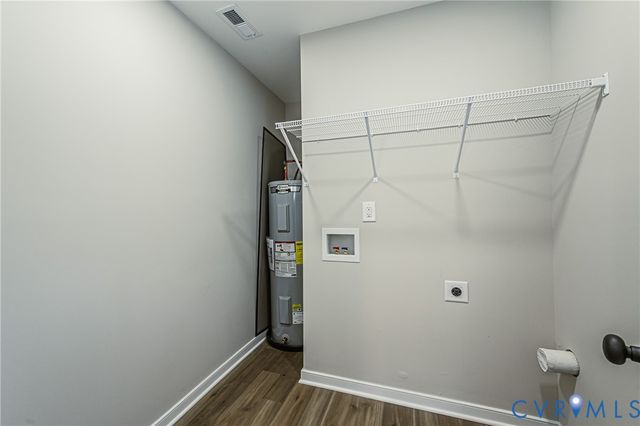 2702 Manchester Dr, Prince George, VA 23875