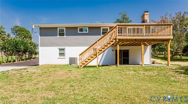 2702 Manchester Dr, Prince George, VA 23875