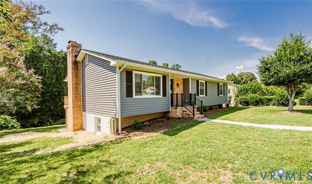 2702 Manchester Dr, Prince George, VA 23875