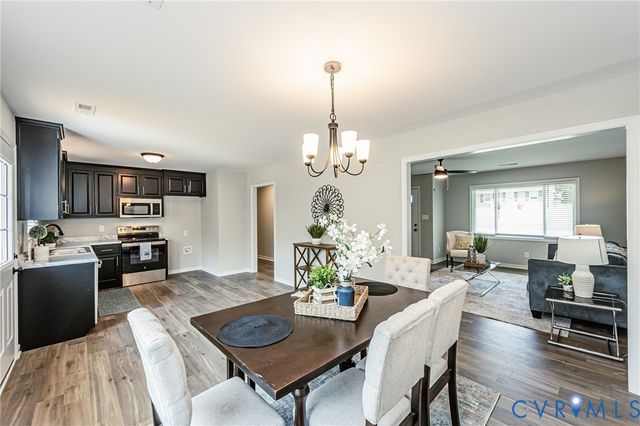 2702 Manchester Dr, Prince George, VA 23875