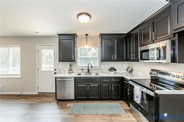 2702 Manchester Dr, Prince George, VA 23875