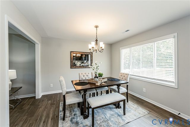 2702 Manchester Dr, Prince George, VA 23875