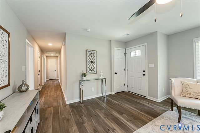 2702 Manchester Dr, Prince George, VA 23875