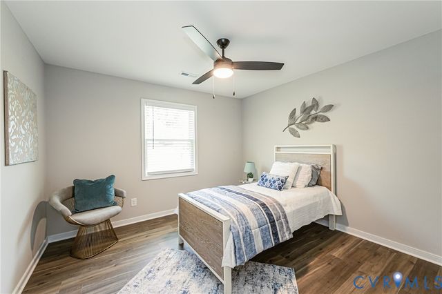 2702 Manchester Dr, Prince George, VA 23875