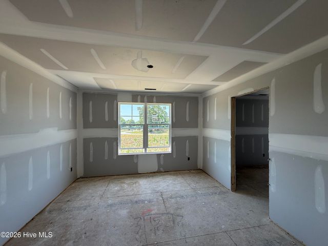 23 Kizzy Drive, Selma, NC 27576