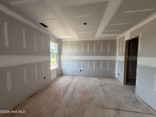 23 Kizzy Drive, Selma, NC 27576