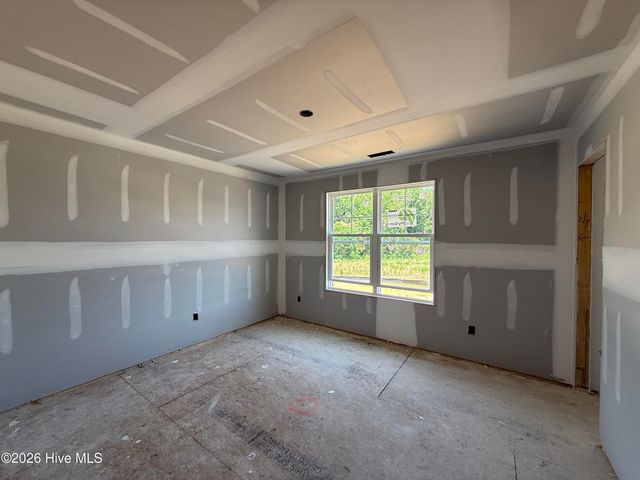 23 Kizzy Drive, Selma, NC 27576