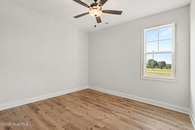 23 Kizzy Drive, Selma, NC 27576