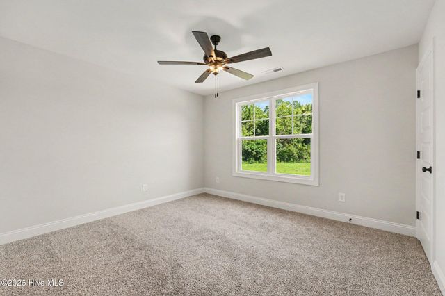 23 Kizzy Drive, Selma, NC 27576