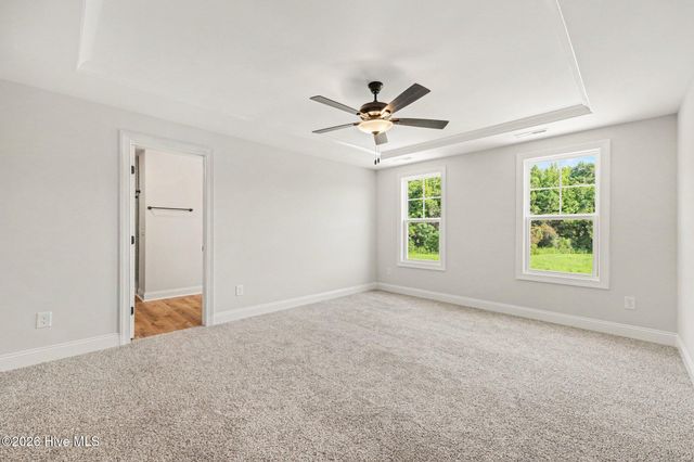 23 Kizzy Drive, Selma, NC 27576