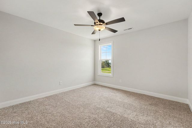 23 Kizzy Drive, Selma, NC 27576
