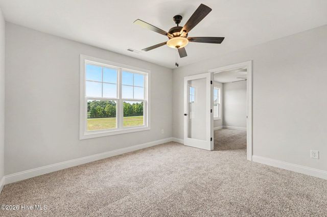 23 Kizzy Drive, Selma, NC 27576