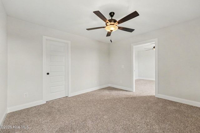 23 Kizzy Drive, Selma, NC 27576