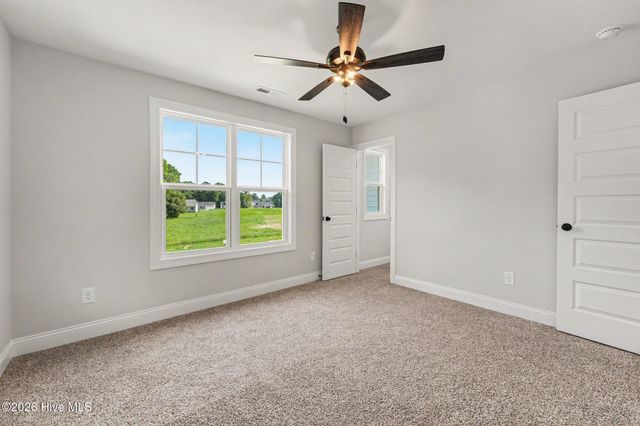 23 Kizzy Drive, Selma, NC 27576