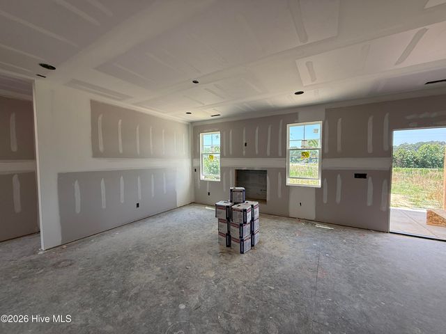 23 Kizzy Drive, Selma, NC 27576