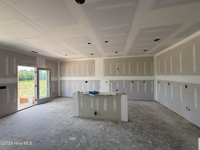 23 Kizzy Drive, Selma, NC 27576