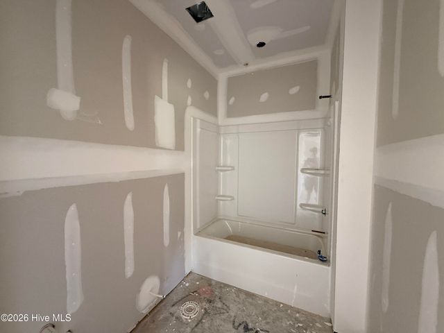 23 Kizzy Drive, Selma, NC 27576