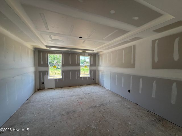 23 Kizzy Drive, Selma, NC 27576