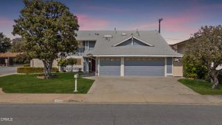 3807 Olivo Court, Camarillo, CA 93010