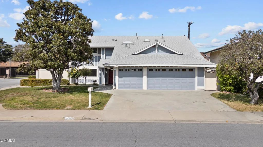 3807 Olivo Court, Camarillo, CA 93010
