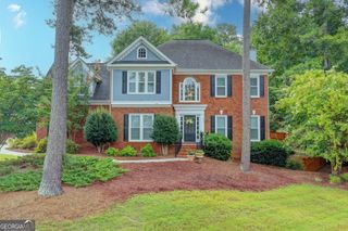 1424 Mill Rose Trace, Lawrenceville, GA 30044