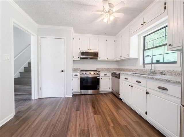 56 Noses Creek Road SW, Marietta, GA 30064