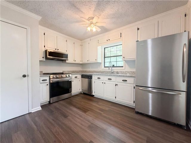 56 Noses Creek Road SW, Marietta, GA 30064