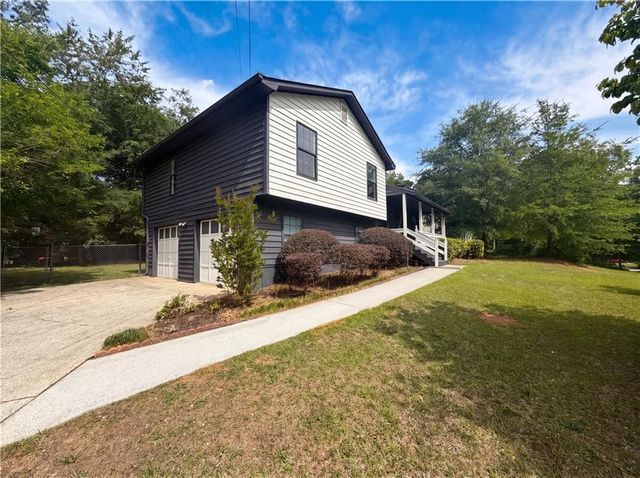 56 Noses Creek Road SW, Marietta, GA 30064
