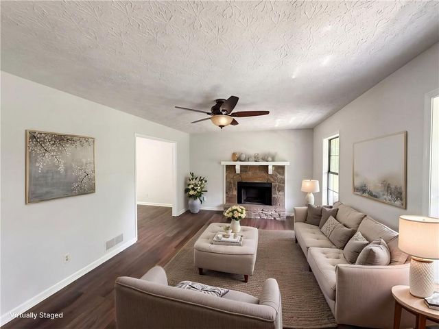 56 Noses Creek Road SW, Marietta, GA 30064