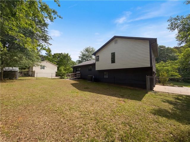 56 Noses Creek Road SW, Marietta, GA 30064