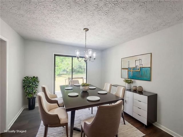 56 Noses Creek Road SW, Marietta, GA 30064