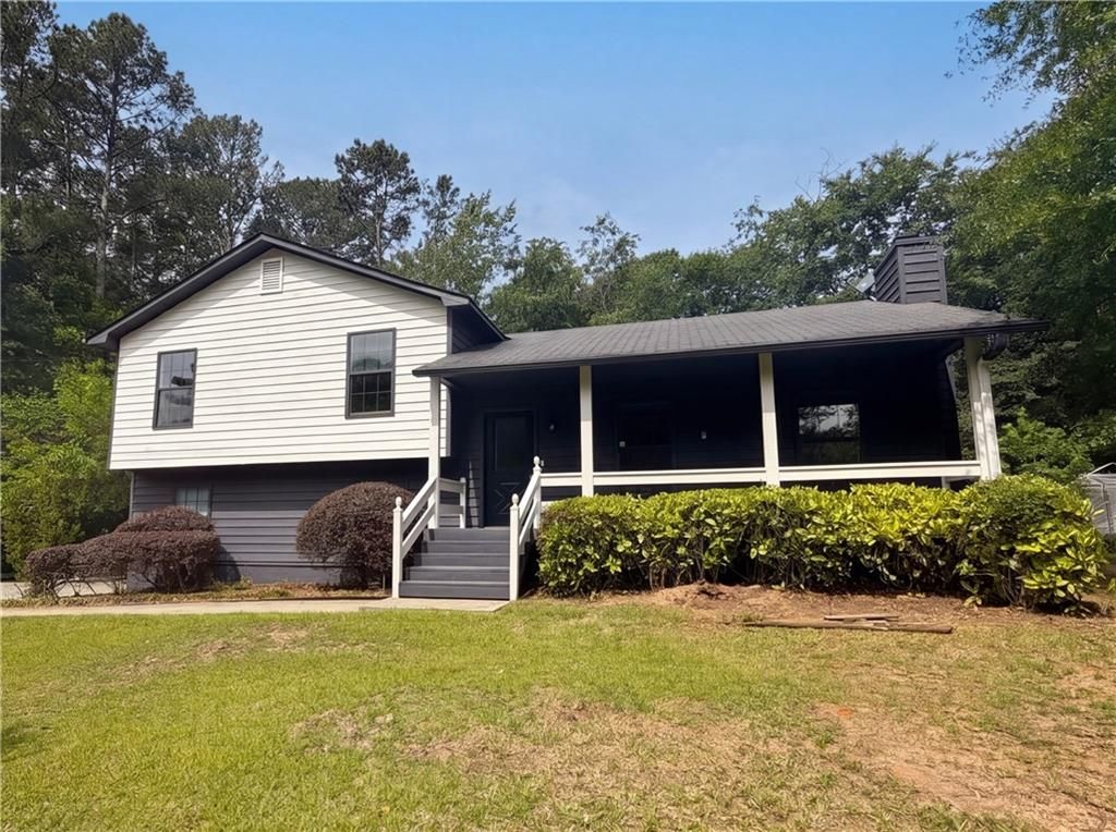 56 Noses Creek Road SW, Marietta, GA 30064