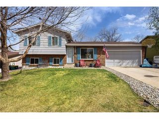 4848 S Xenophon St, Morrison, CO 80465