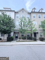 2162 Colvin Court NW, Atlanta, GA 30318