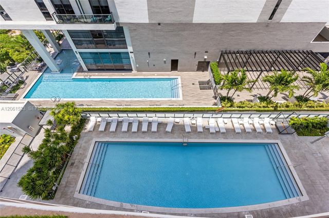 1600 NE 1st Ave 1418, Miami, FL 33132