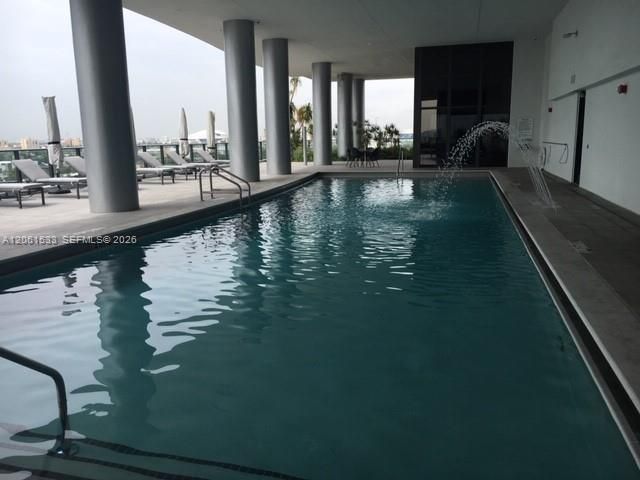 1600 NE 1st Ave 1418, Miami, FL 33132