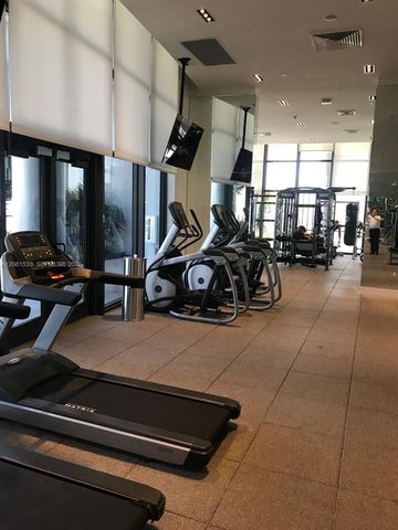 1600 NE 1st Ave 1418, Miami, FL 33132