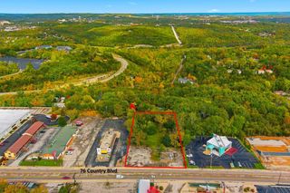 1211 West 76 Country Boulevard, Branson, MO 65616